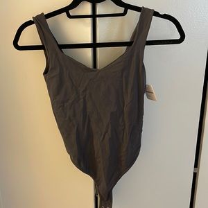 NWT bodysuit
